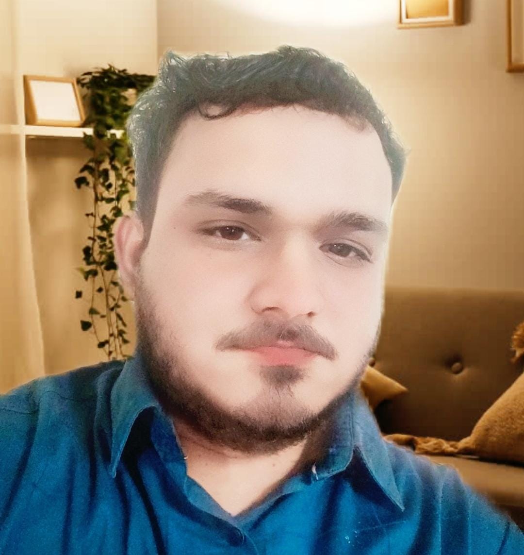 Mohammad Javed